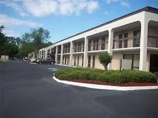 Motel 6-Savannah, Ga - Midtown