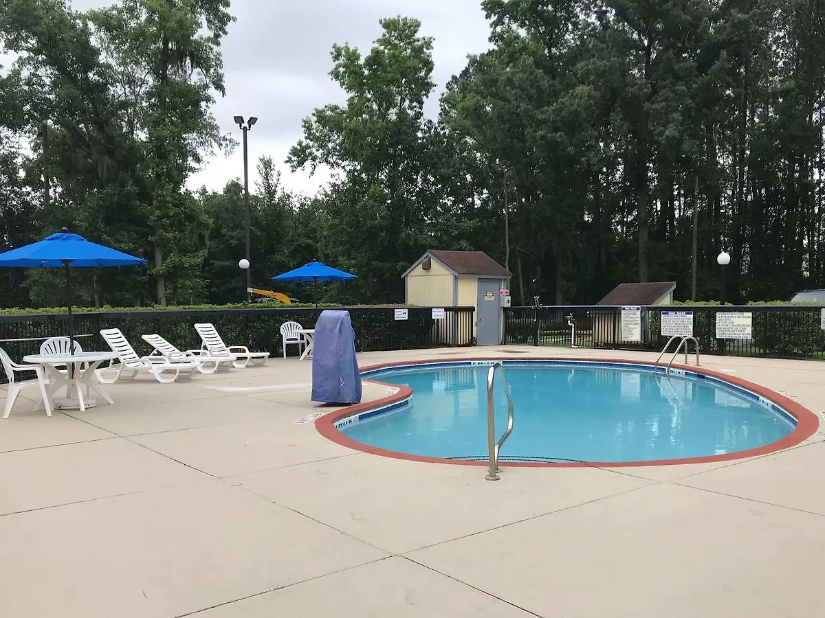 Motel 6-Savannah, Ga - Midtown 2*, Savannah United States