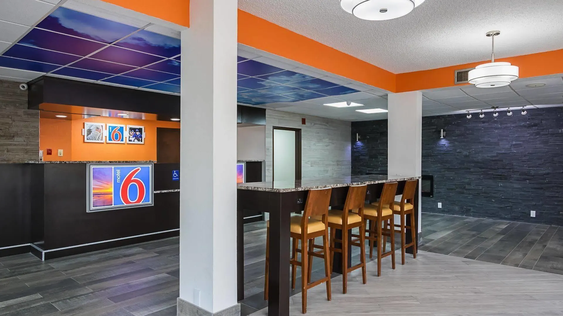 Motel 6-Savannah, Ga - Midtown 2*, Savannah United States