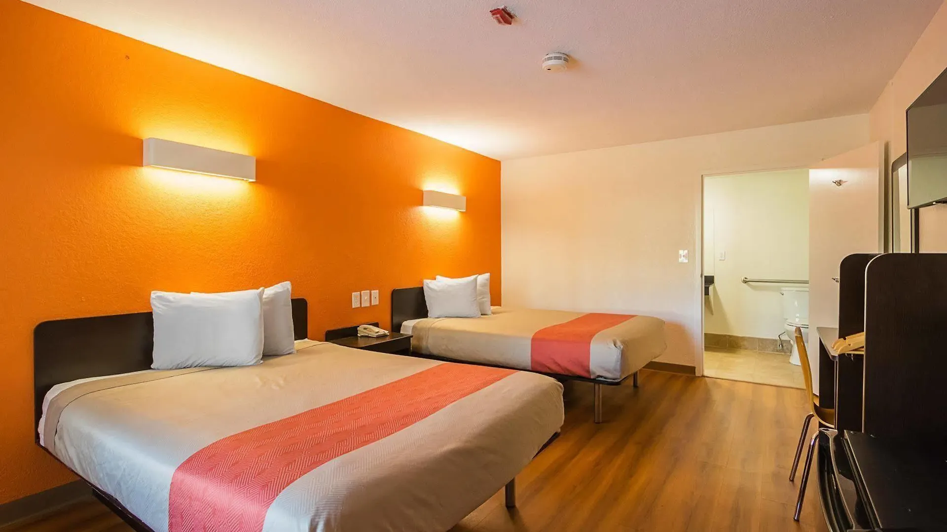 Motel 6-Savannah, Ga - Midtown Savannah
