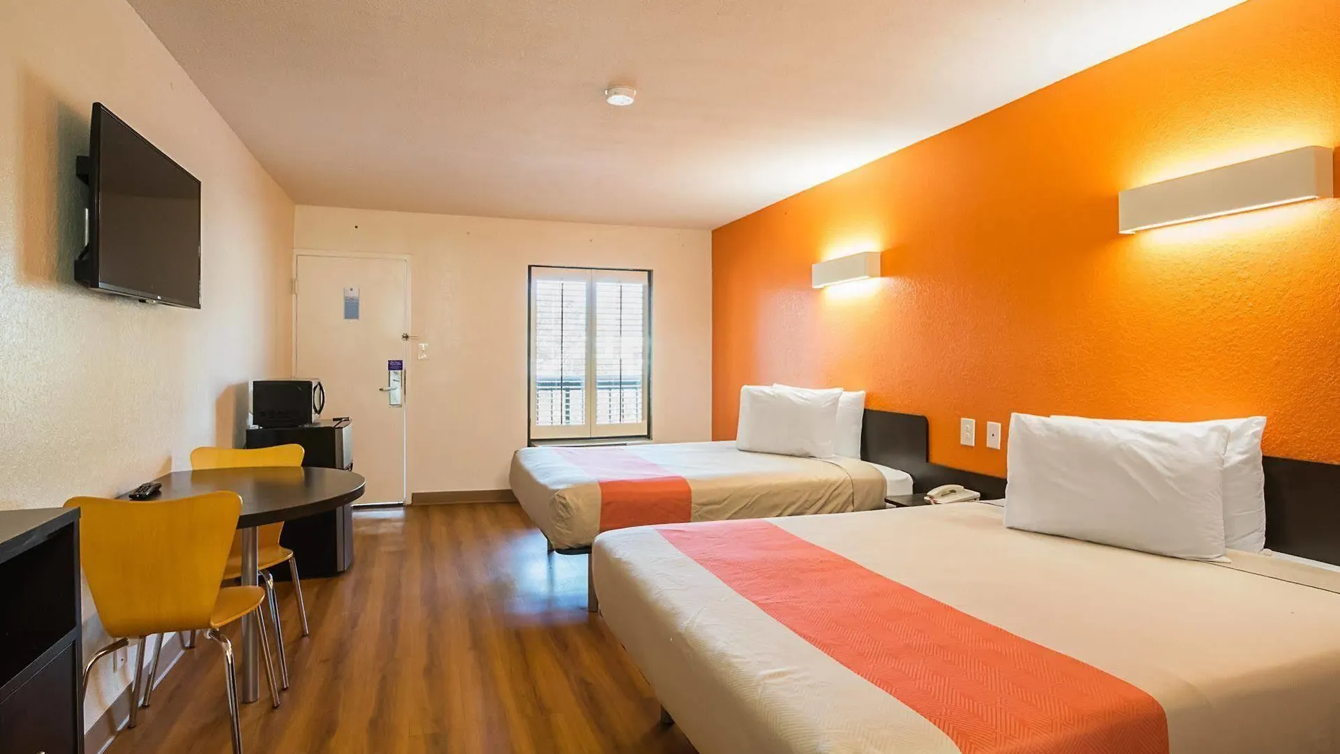 Hotel Motel 6-Savannah, Ga - Midtown