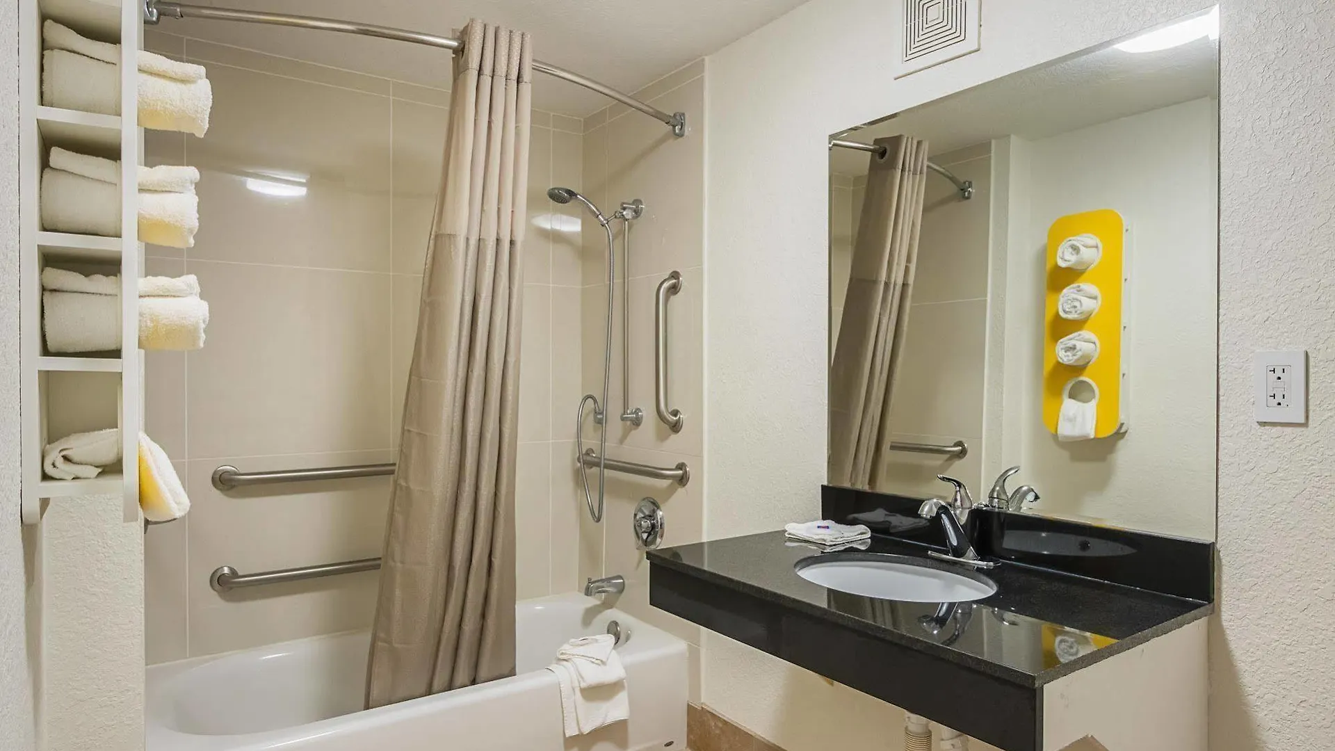 Motel 6-Savannah, Ga - Midtown