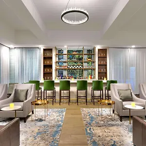 Otel The Bluff Savannah, Tapestry Collection By Hilton, Savannah