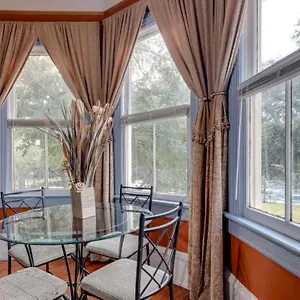 Bed & Breakfast Forsyth Park 2 Bedroom Beauty