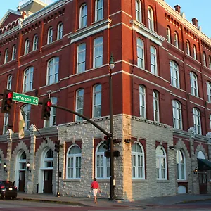 4* Hotel Indigo Historic District By Ihg