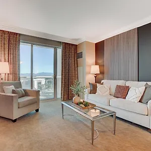 Luxe 702 Mgm Signature With Balcony , Las Vegas United States