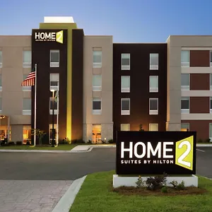 Hotel Home2 By Hilton Airport