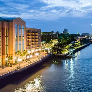 Otel Marriott Riverfront, Savannah