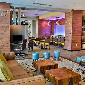 Hotel Fairfield & By Marriott Midtown
