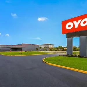 Oyo Airport 2*, Orlando United States