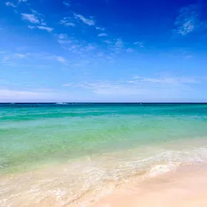 The At St. Thomas Square #1203a , Panama City Beach United States