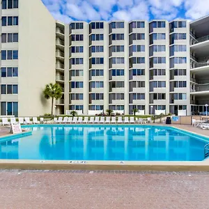 The Of The Gulf #319 , Panama City Beach United States