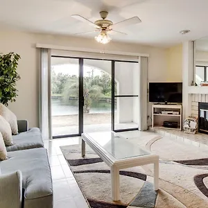 The At St. Thomas Square #506 , Panama City Beach United States
