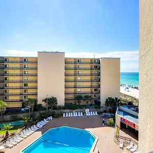 The Top Of The Gulf #723 , Panama City Beach United States